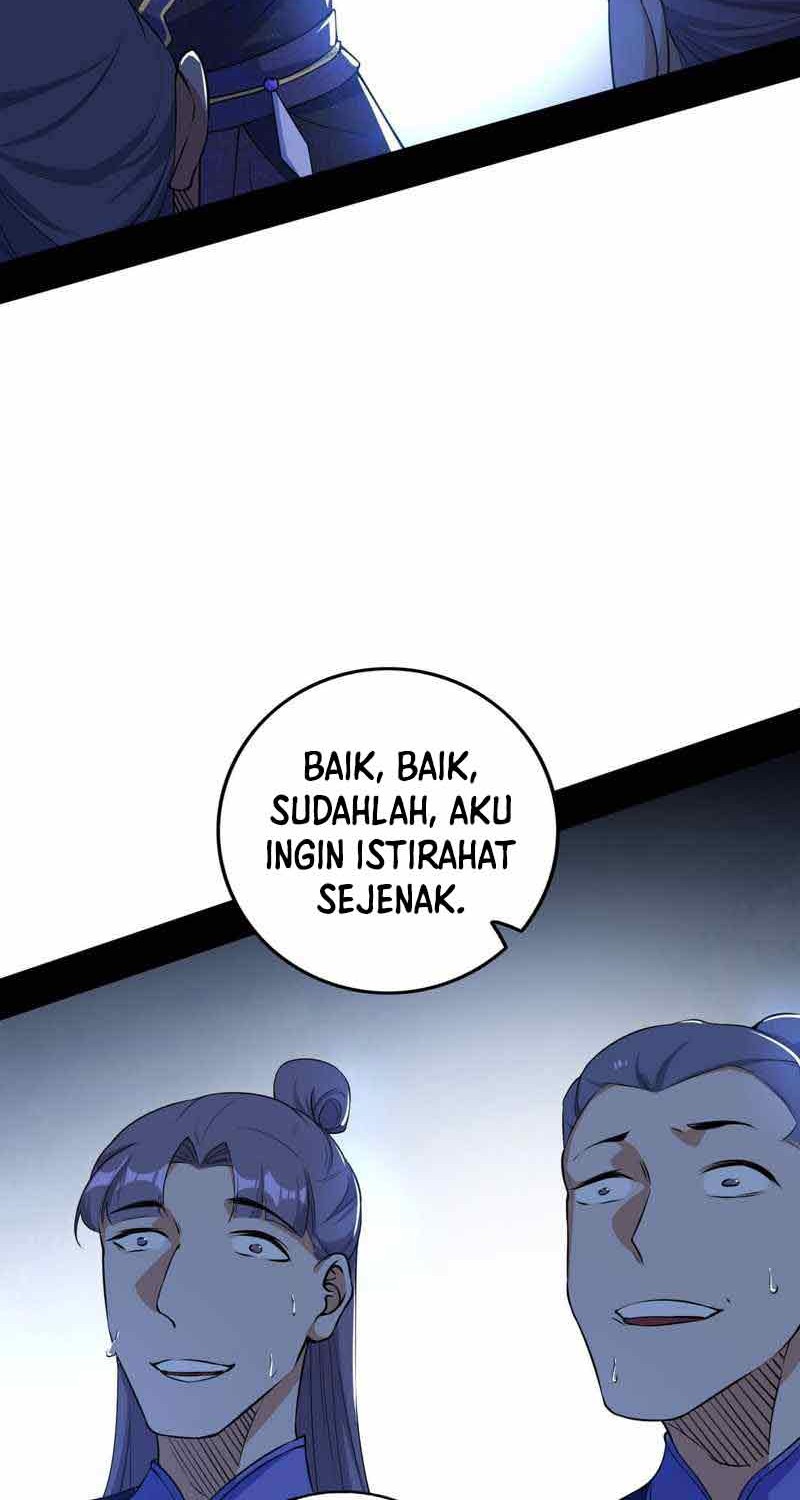 I’m An Evil God Chapter 209 halaman 15