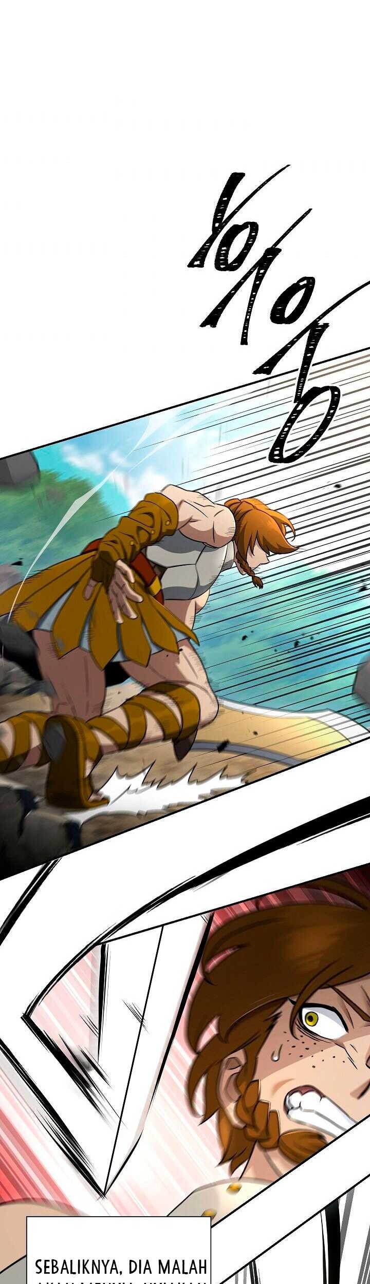 Skeleton Soldier Couldn’t Protect the Dungeon Chapter 144 Gambar 31