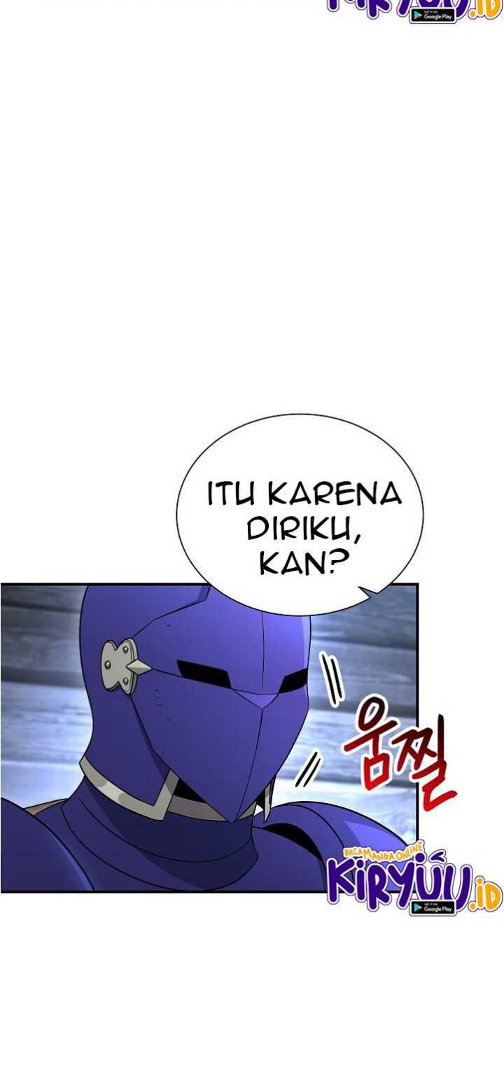 Skeleton Soldier Couldn’t Protect the Dungeon Chapter 145 halaman 28