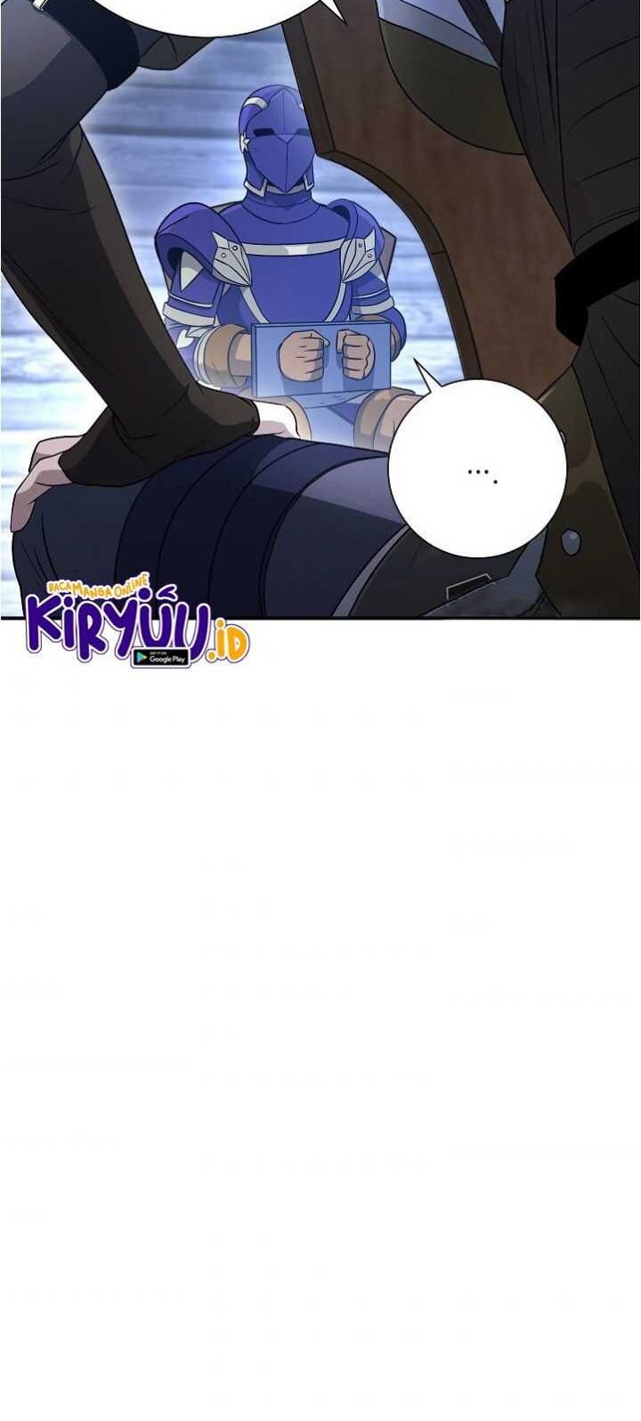 Skeleton Soldier Couldn’t Protect the Dungeon Chapter 145 halaman 30