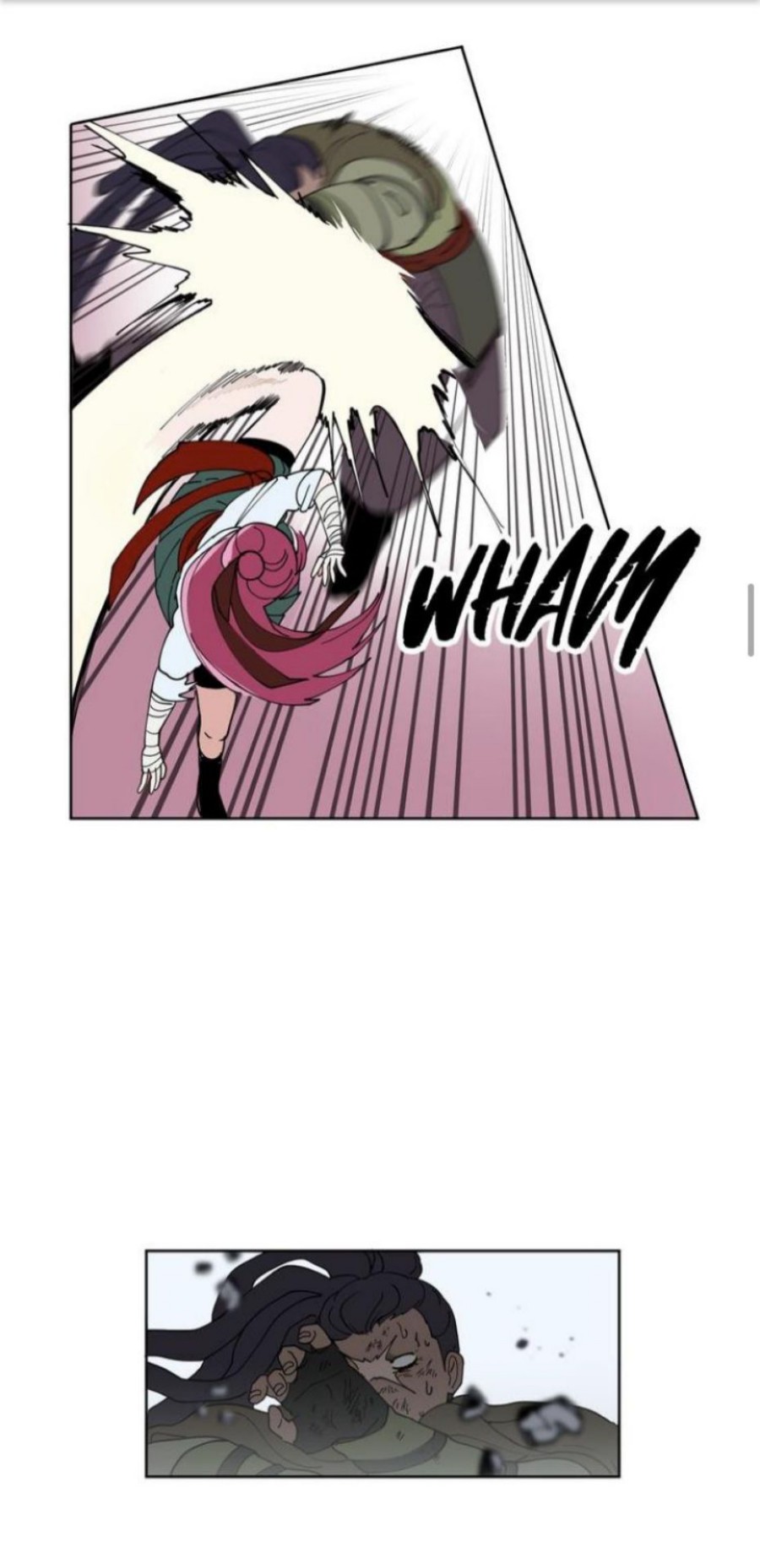 Deadly VS Romance (Lethal Romance) Chapter 04 Gambar 23