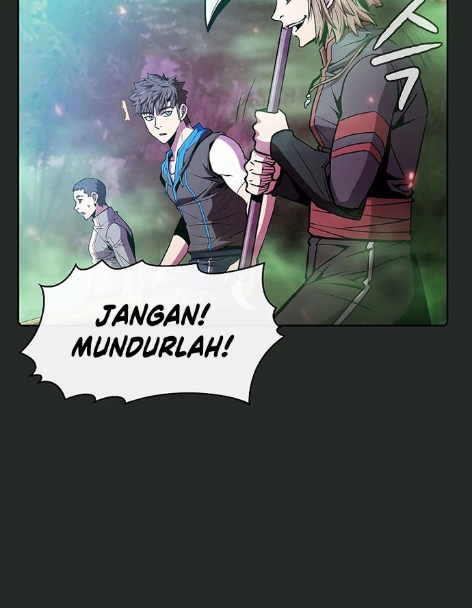 The Constellation that Returned from Hell Chapter 72 halaman 25