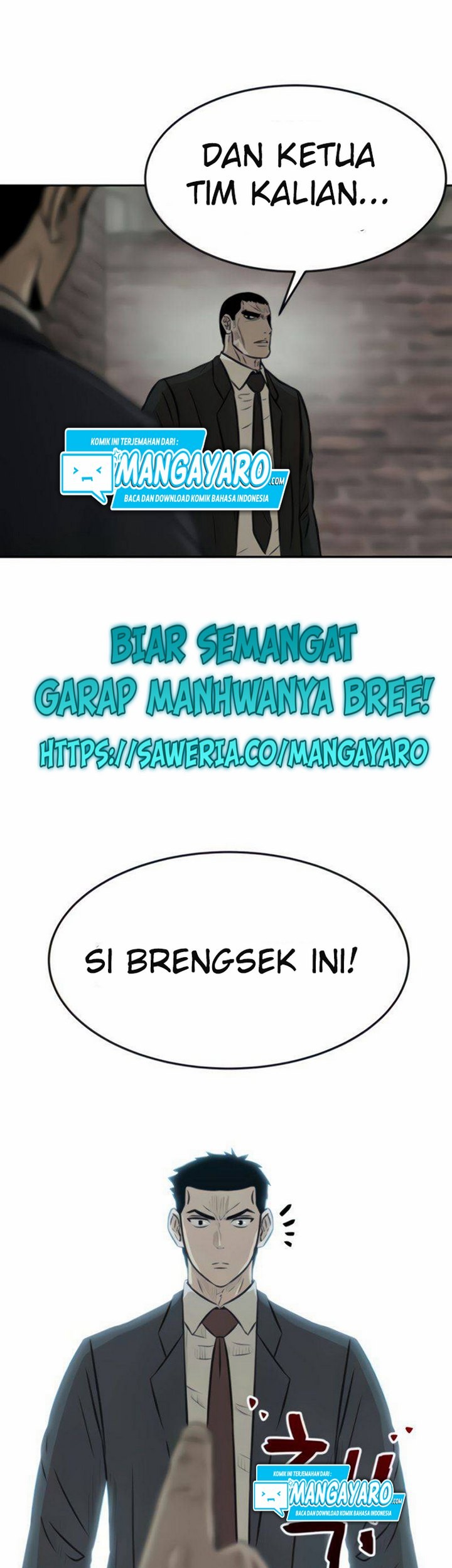 The Founder Chapter 4.2 halaman 22