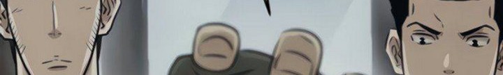 The Founder Chapter 4.1 halaman 21