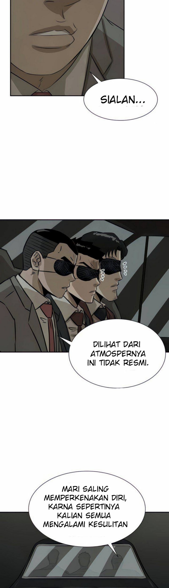 The Founder Chapter 3.1 halaman 20
