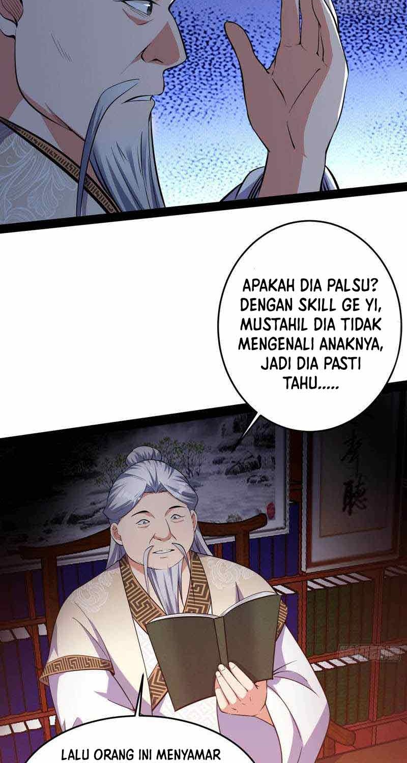 I’m An Evil God Chapter 211 halaman 17