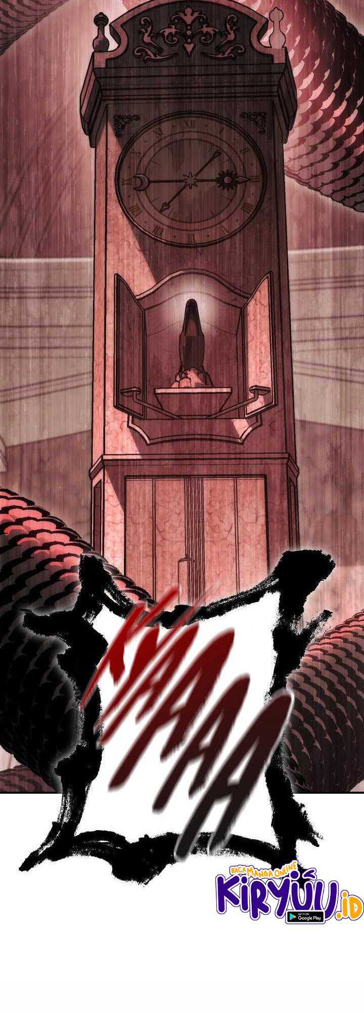 Skeleton Soldier Couldn’t Protect the Dungeon Chapter 147 halaman 33