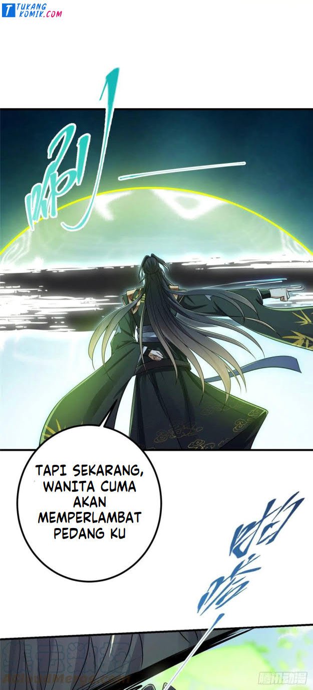 Keep A Low Profile, Sect Leader Chapter 65 Gambar 11