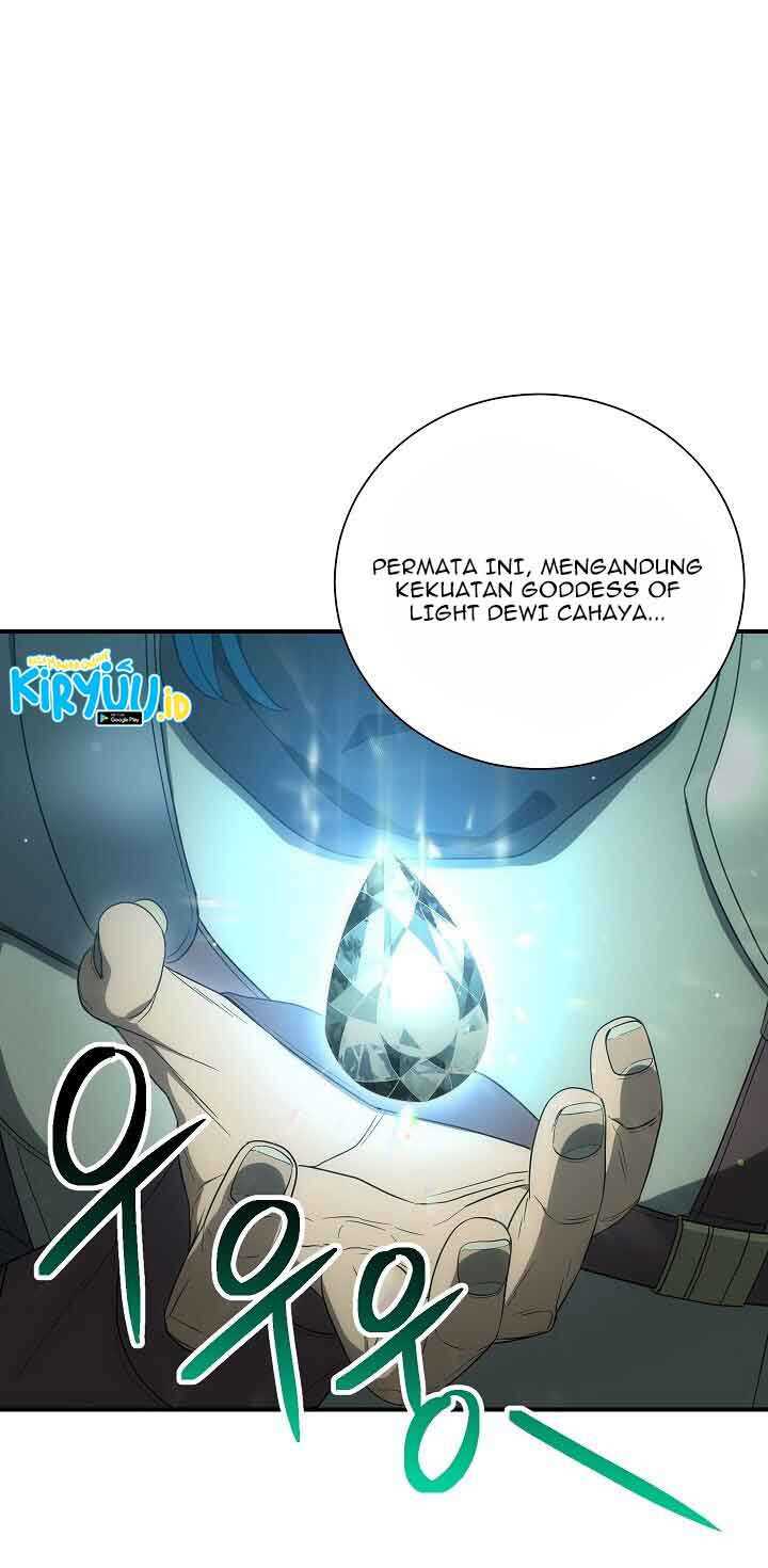 Skeleton Soldier Couldn’t Protect the Dungeon Chapter 149 halaman 29