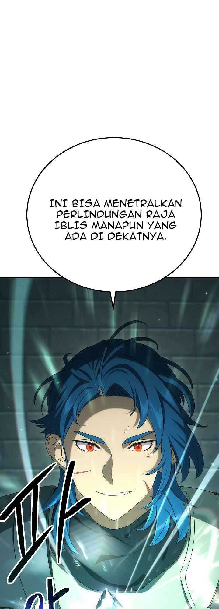 Skeleton Soldier Couldn’t Protect the Dungeon Chapter 149 halaman 30