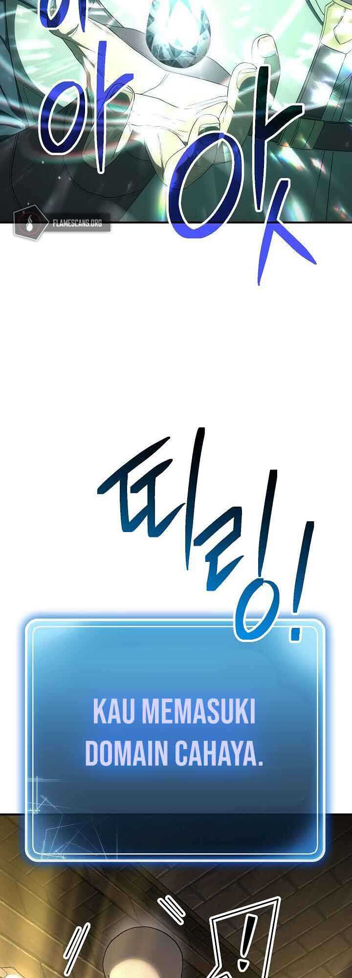 Skeleton Soldier Couldn’t Protect the Dungeon Chapter 149 halaman 31