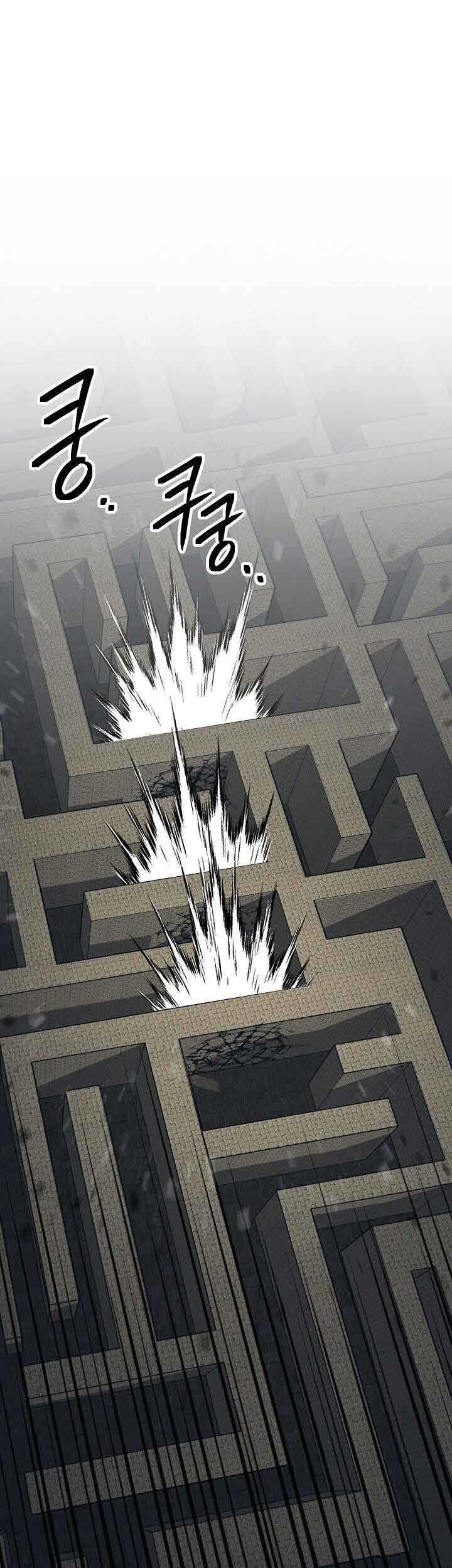 Skeleton Soldier Couldn’t Protect the Dungeon Chapter 150 Gambar 32
