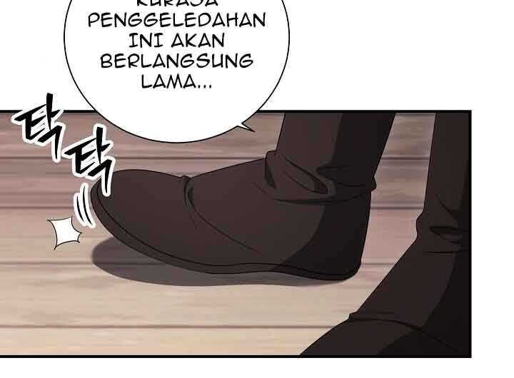 Skeleton Soldier Couldn’t Protect the Dungeon Chapter 151 halaman 29
