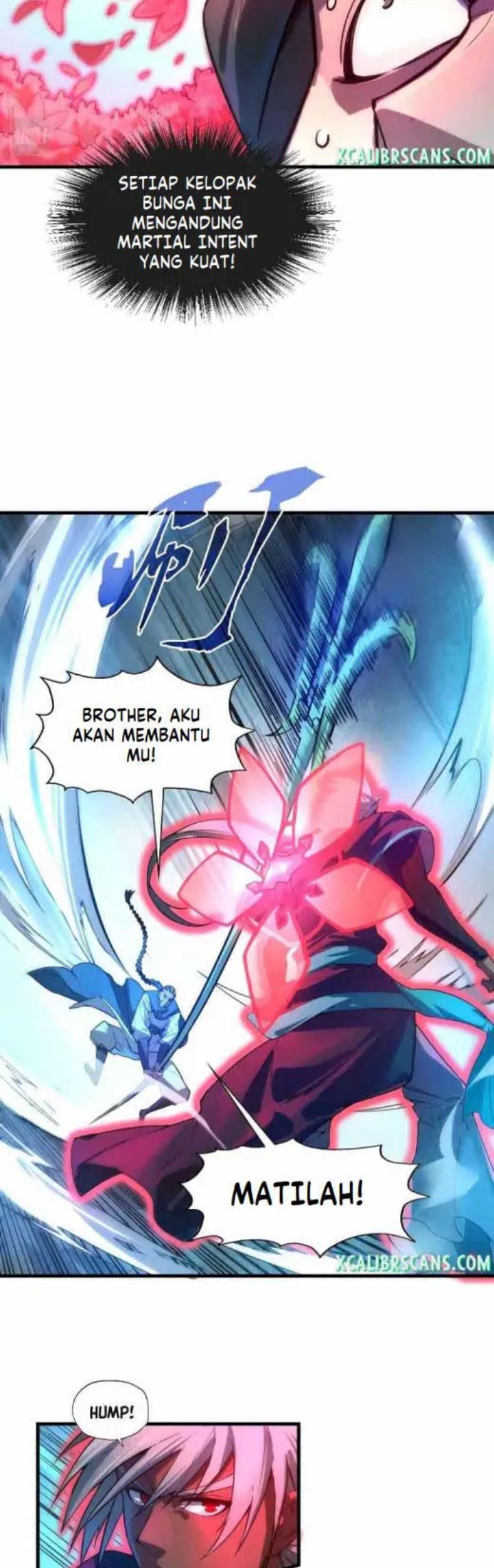 The Ultimate of All Ages Chapter 66 Gambar 13