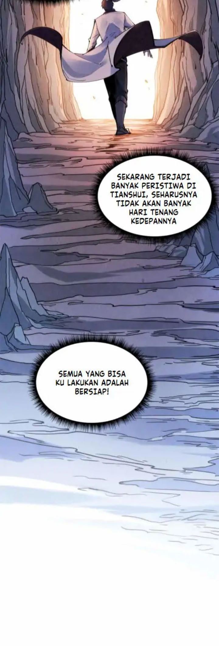 The Ultimate of All Ages Chapter 62 Gambar 15
