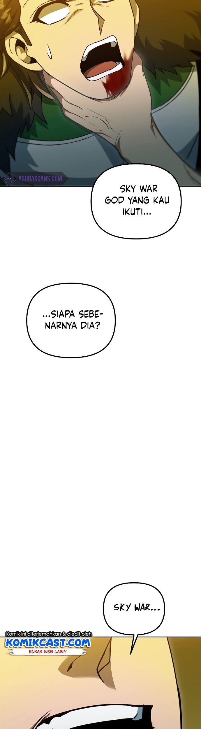 Maxed Out Leveling Chapter 37 halaman 30