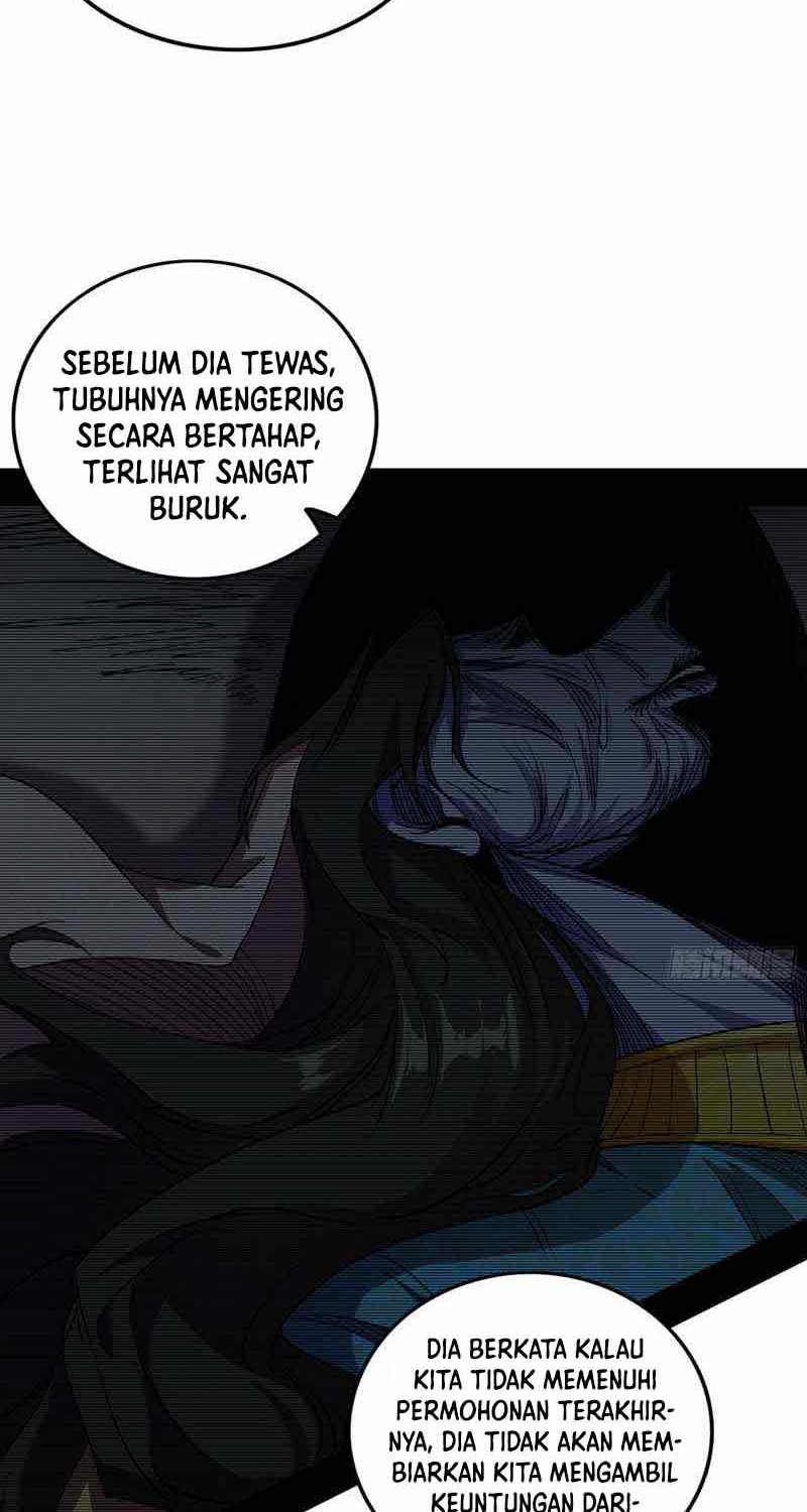 I’m An Evil God Chapter 214 halaman 19