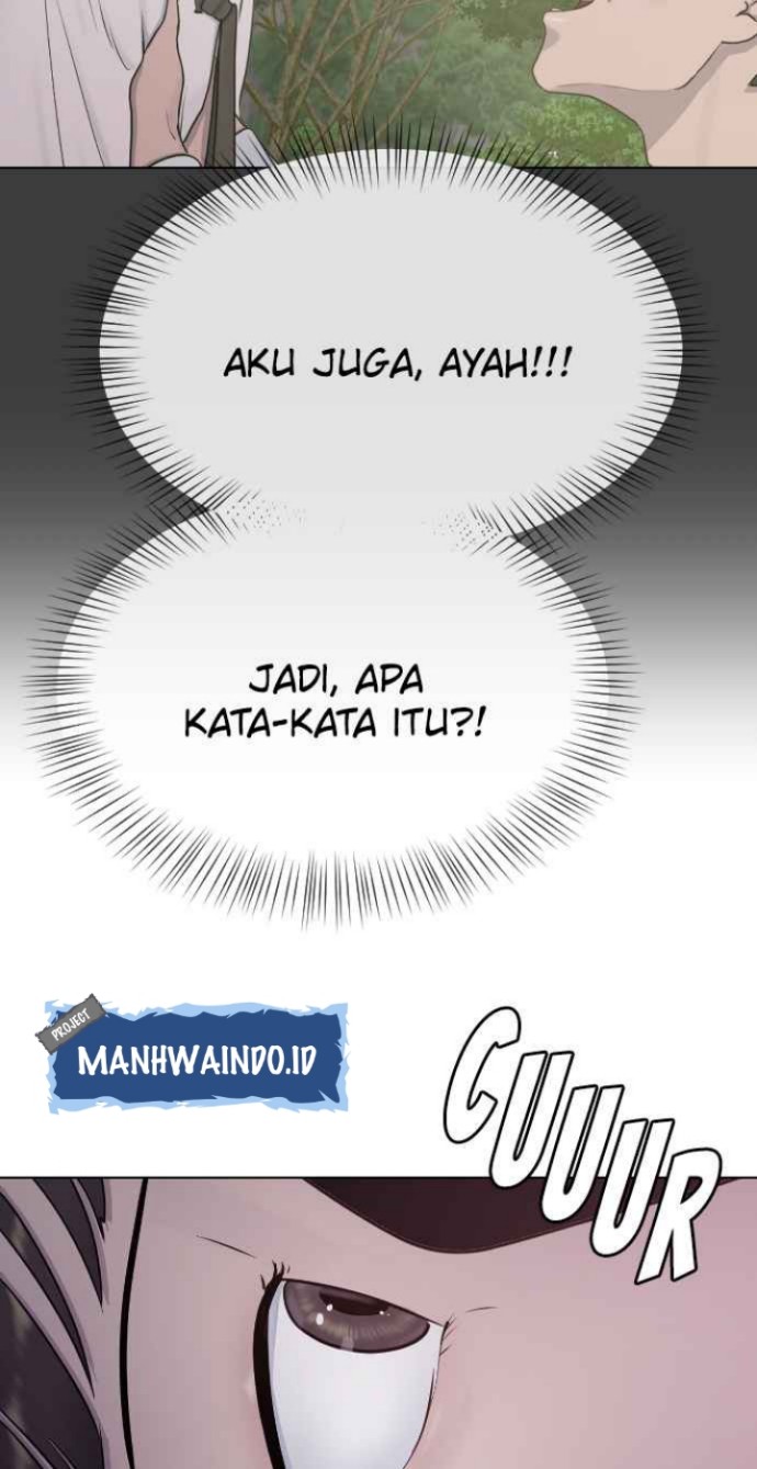 Hypnosis School Chapter 33 Gambar 40