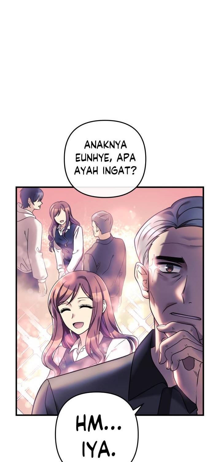 My Daughter is the Final Boss Chapter 6 - Halaman 29
