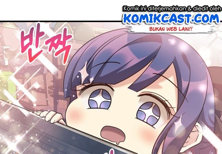 My Daughter is the Final Boss Chapter 3 - Halaman 41