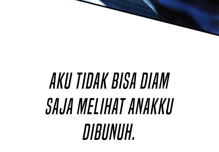My Daughter is the Final Boss Chapter 1 - Halaman 31