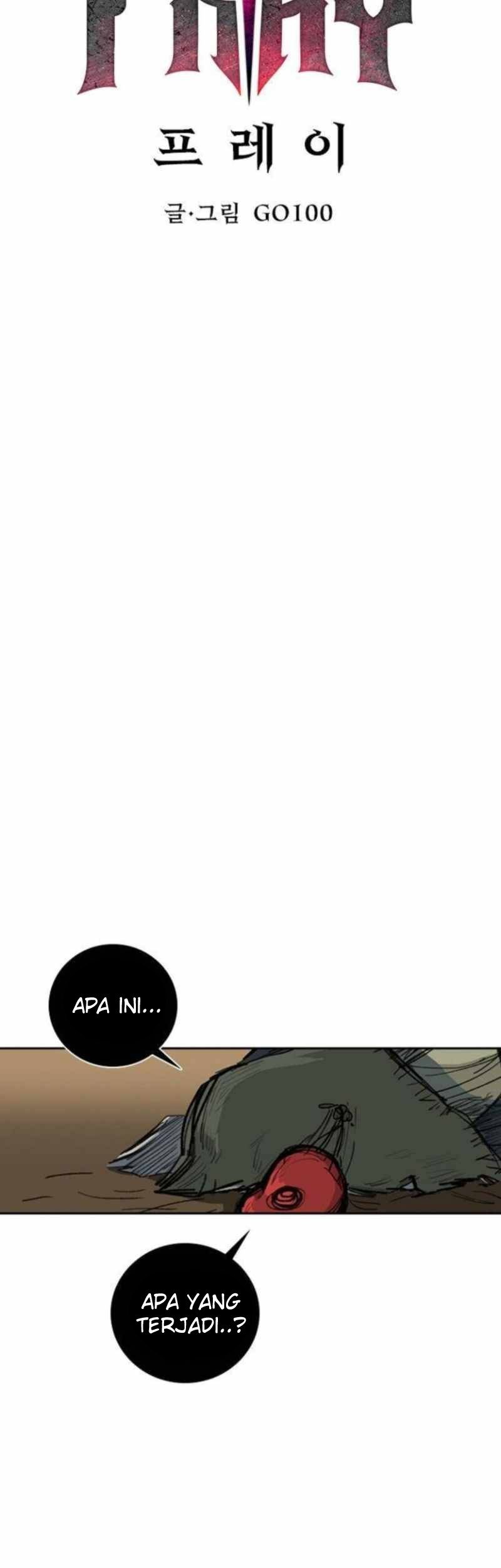 Fray Chapter 1 halaman 38