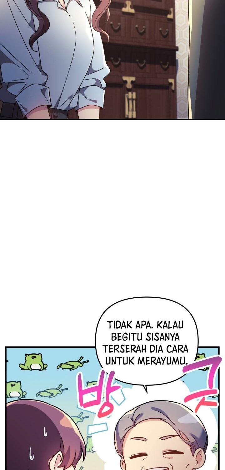 My Daughter is the Final Boss Chapter 9 - Halaman 26