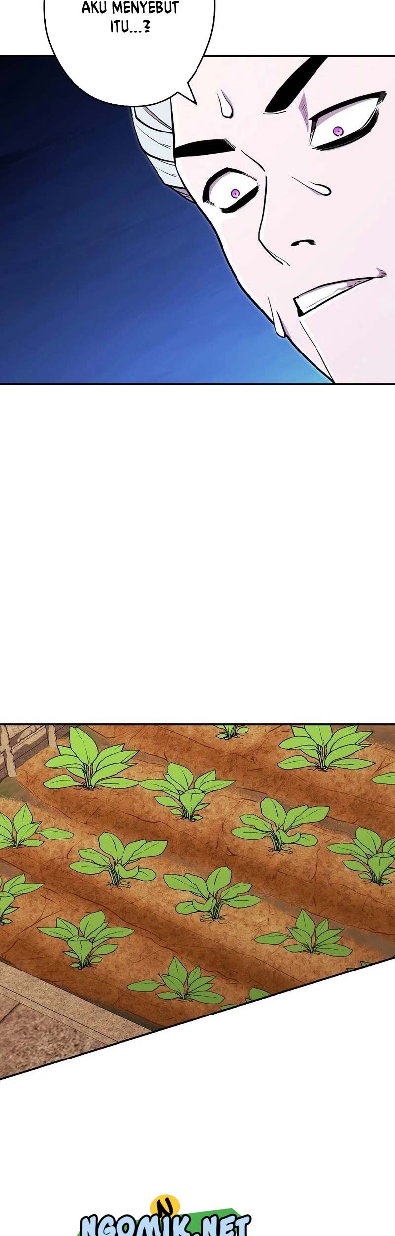 Dungeon Reset Chapter 119 halaman 28