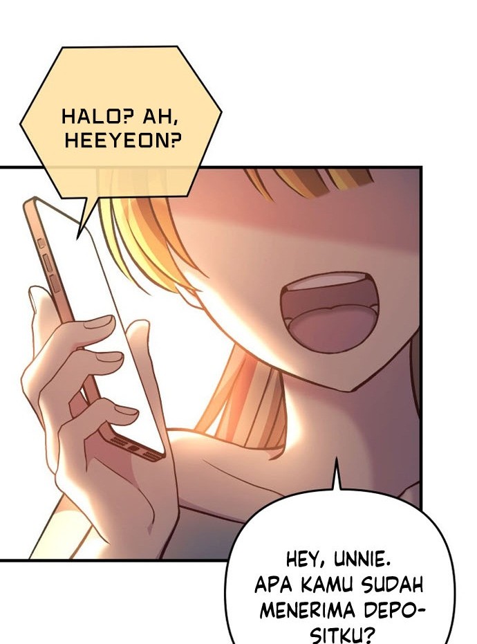 My Daughter is the Final Boss Chapter 10 - Halaman 29