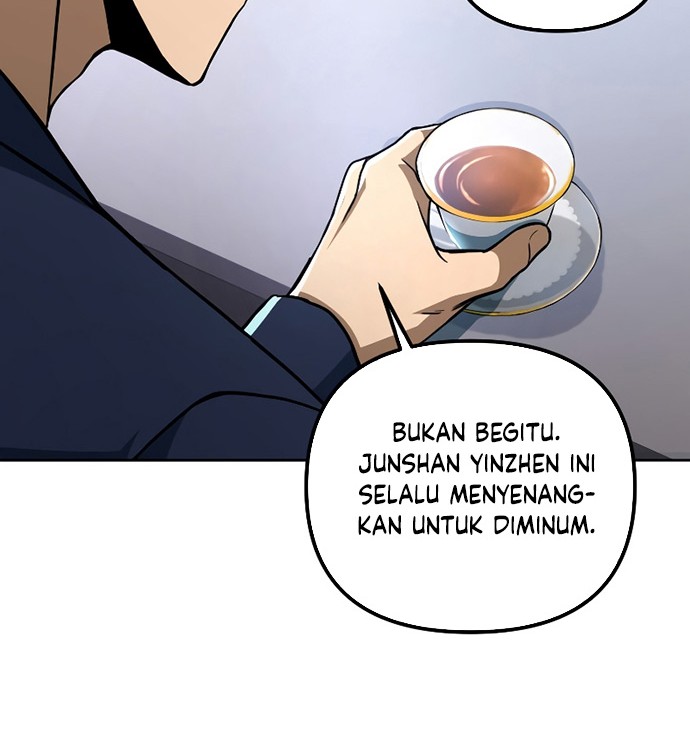 Maxed Out Leveling Chapter 38 halaman 27