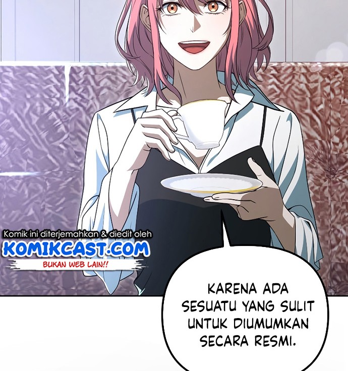 Maxed Out Leveling Chapter 38 halaman 29