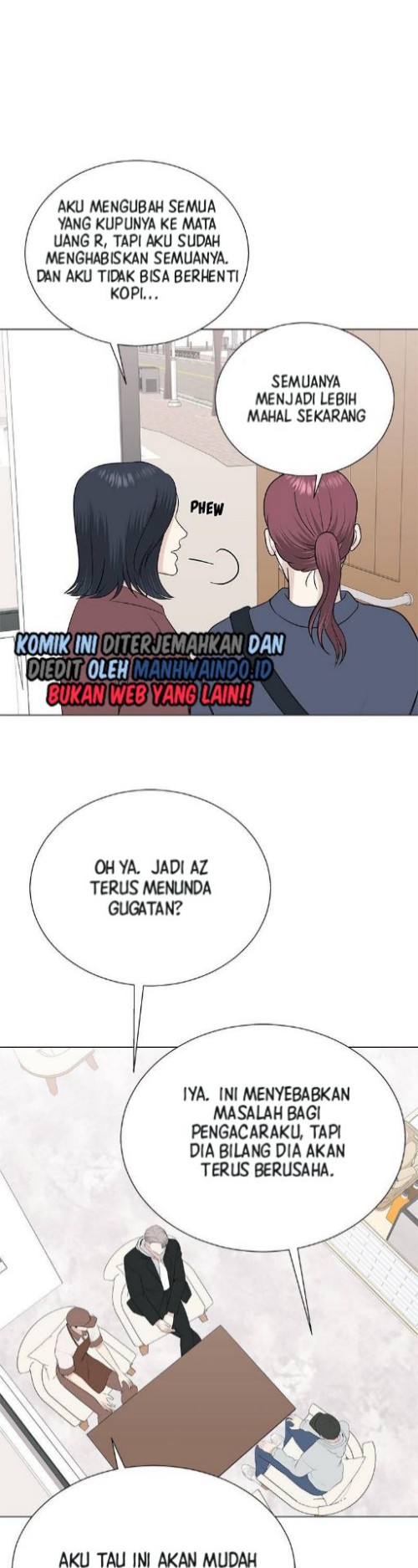 Beyond Virtual Chapter 45 halaman 15