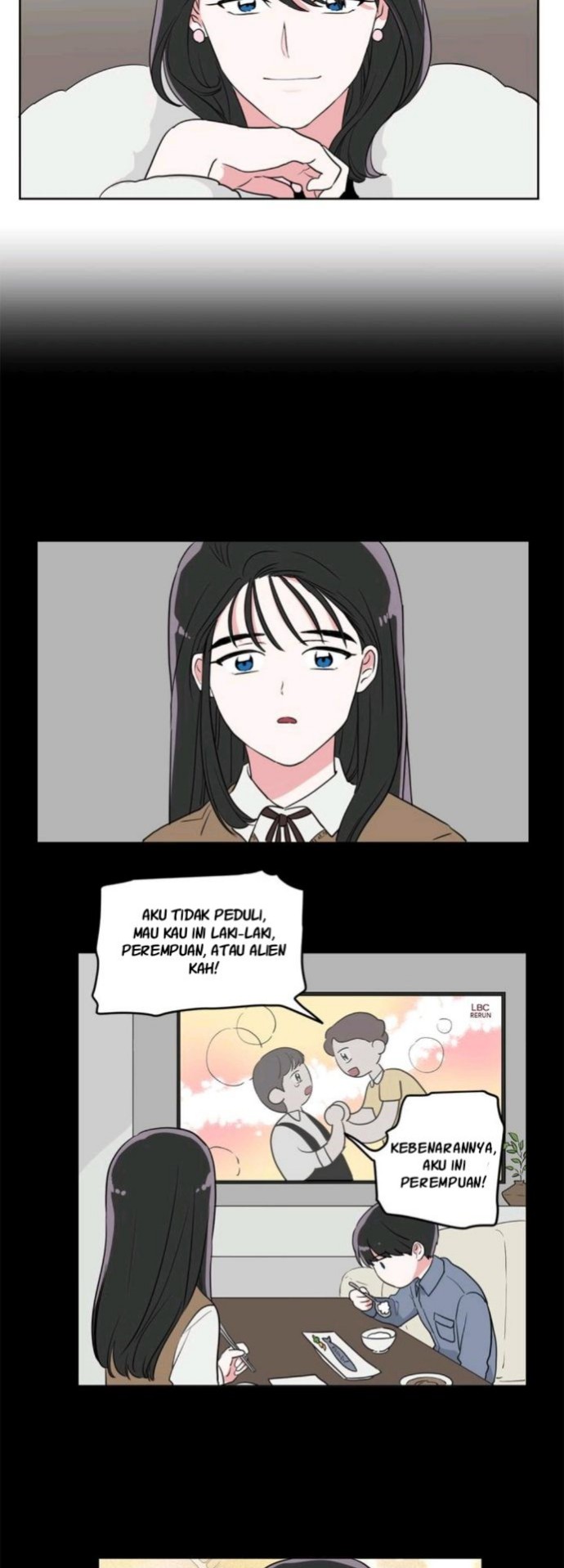 Deadly VS Romance (Lethal Romance) Chapter 15 Gambar 13