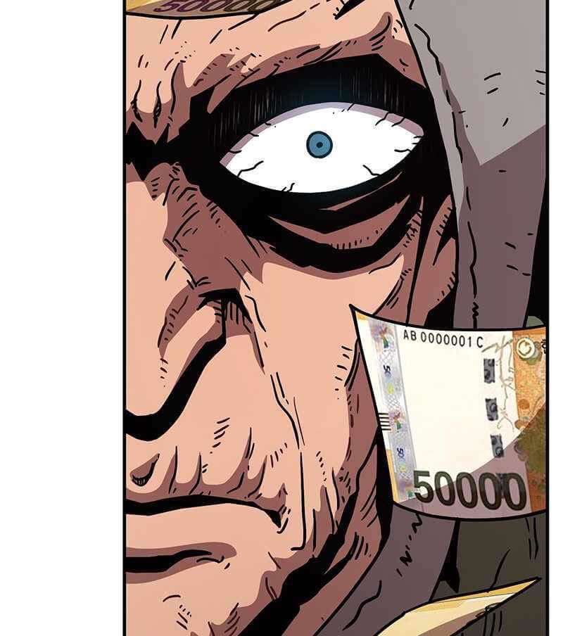 Metro Hunter Chapter 22 halaman 47