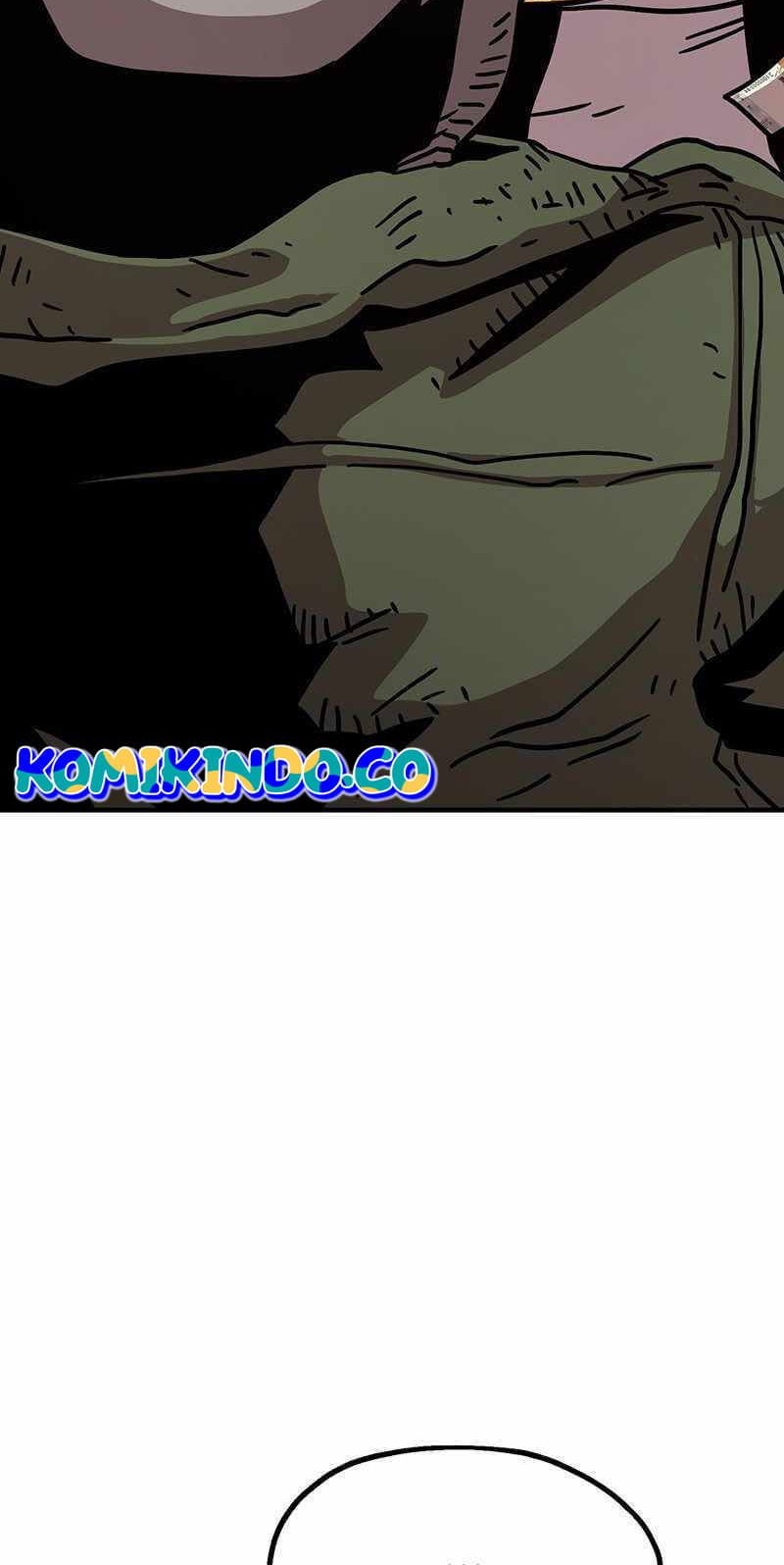 Metro Hunter Chapter 22 halaman 49