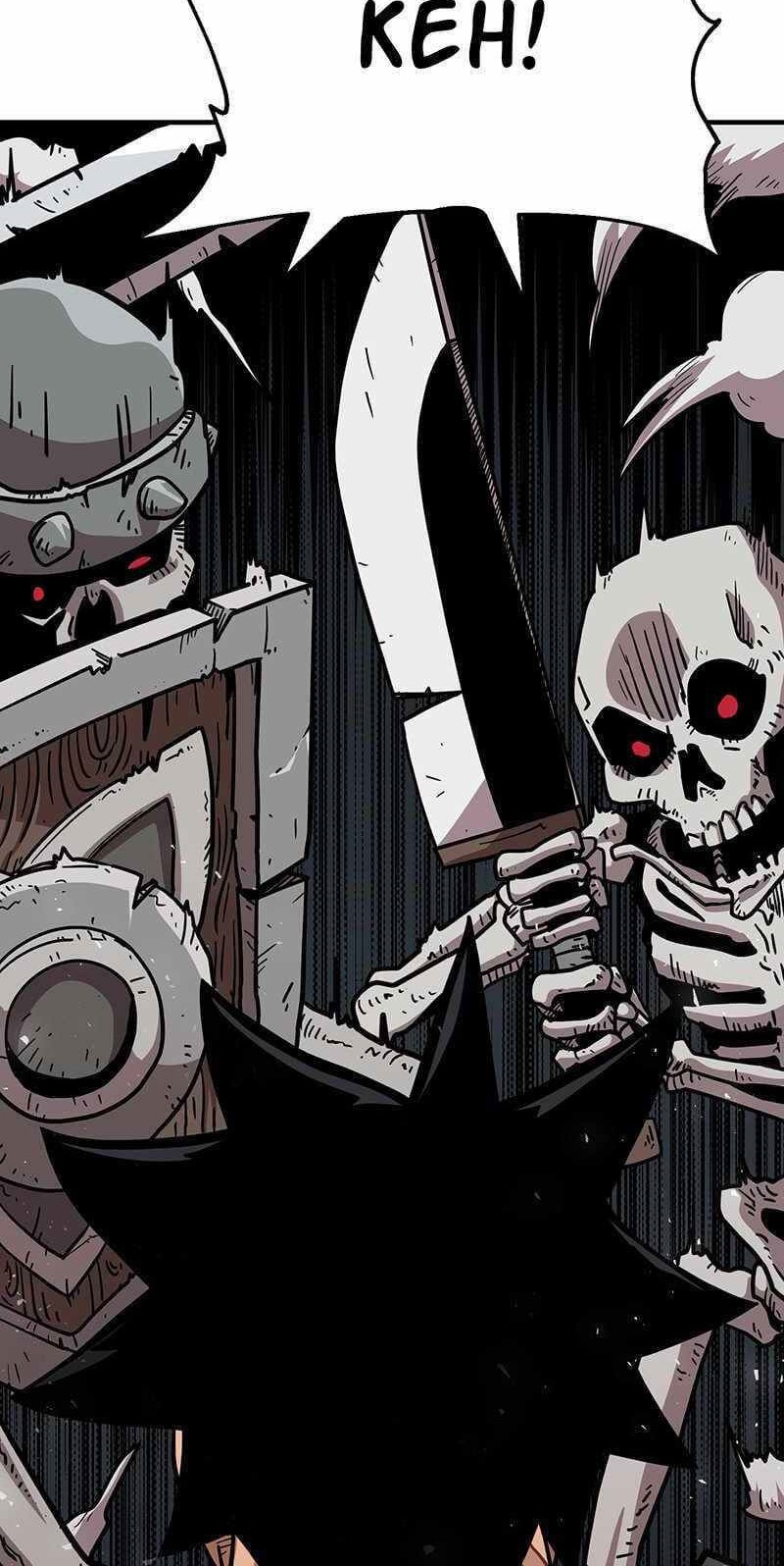 Metro Hunter Chapter 22 halaman 52