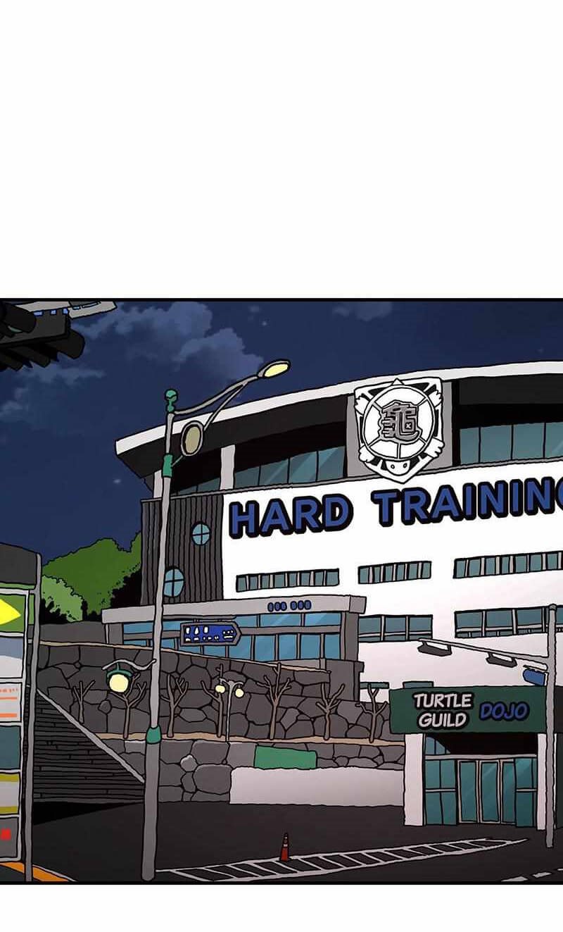 Metro Hunter Chapter 21 halaman 45