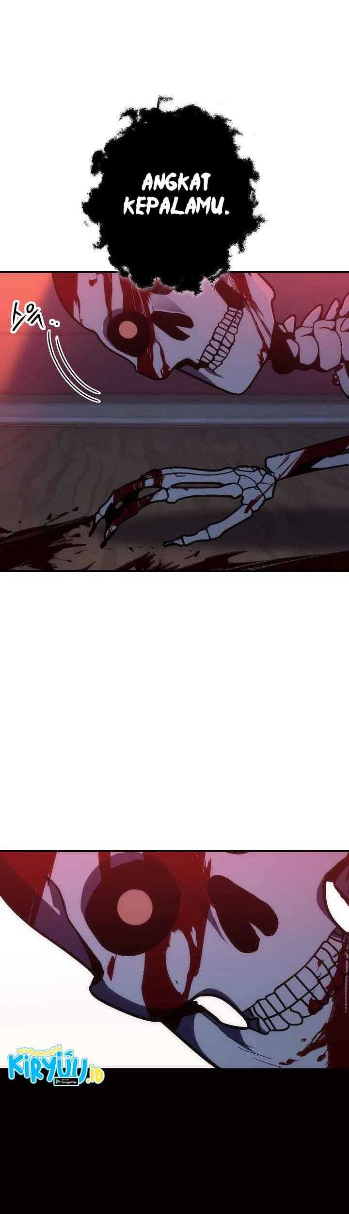 Skeleton Soldier Couldn’t Protect the Dungeon Chapter 153 Gambar 23