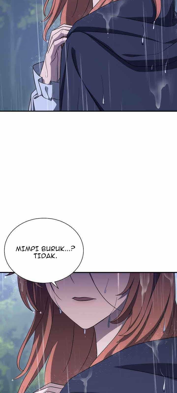 Skeleton Soldier Couldn’t Protect the Dungeon Chapter 154 halaman 35
