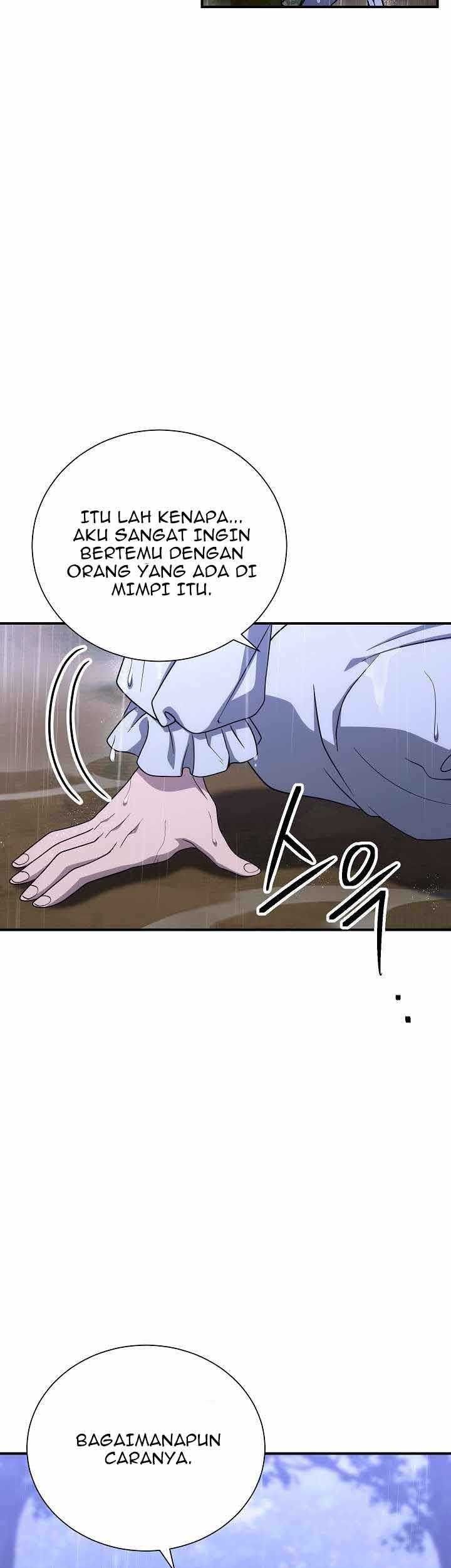Skeleton Soldier Couldn’t Protect the Dungeon Chapter 154 halaman 39