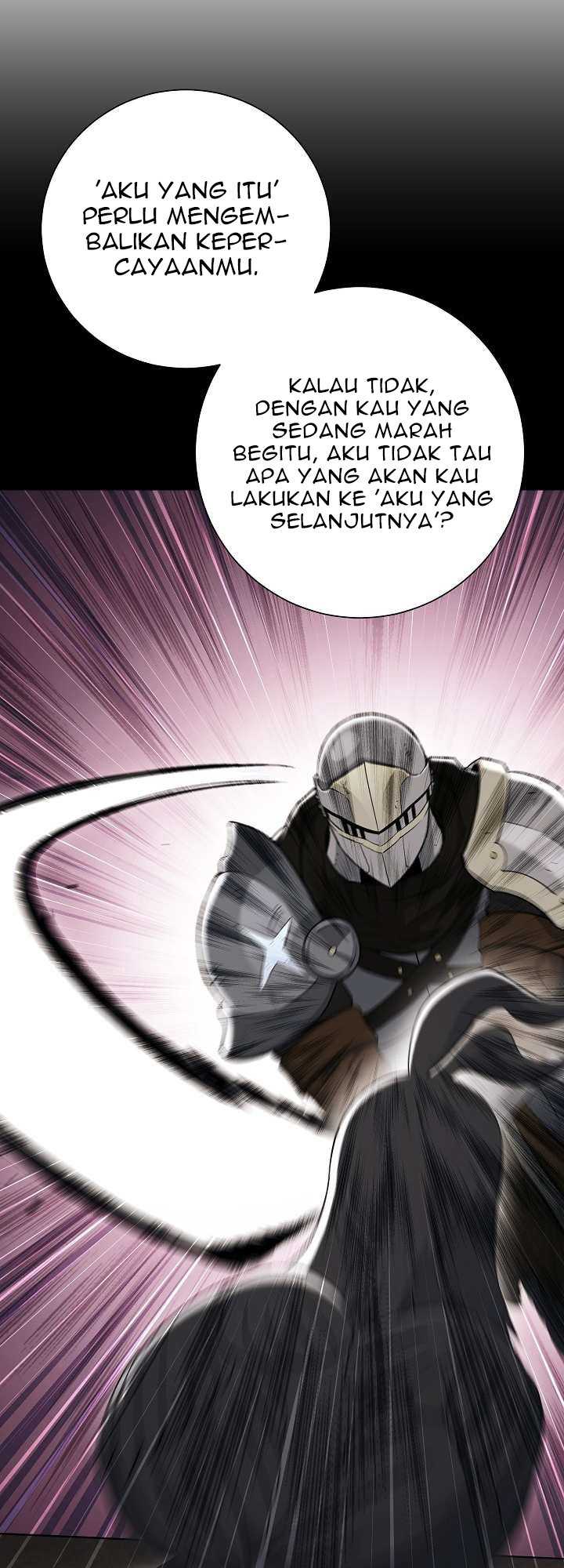 Skeleton Soldier Couldn’t Protect the Dungeon Chapter 155 halaman 32