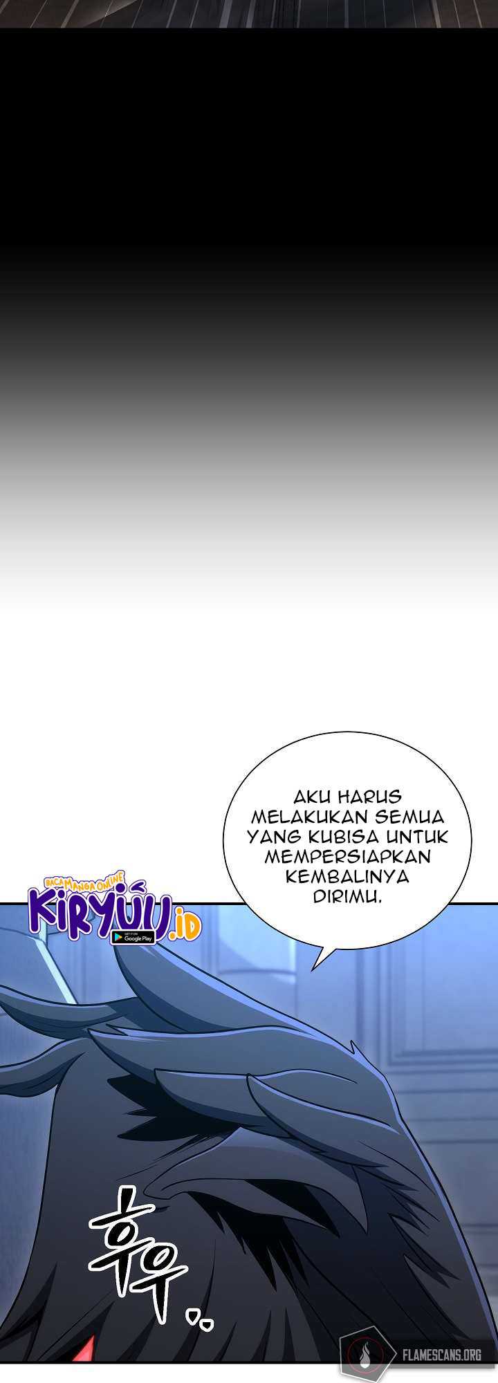 Skeleton Soldier Couldn’t Protect the Dungeon Chapter 155 halaman 33