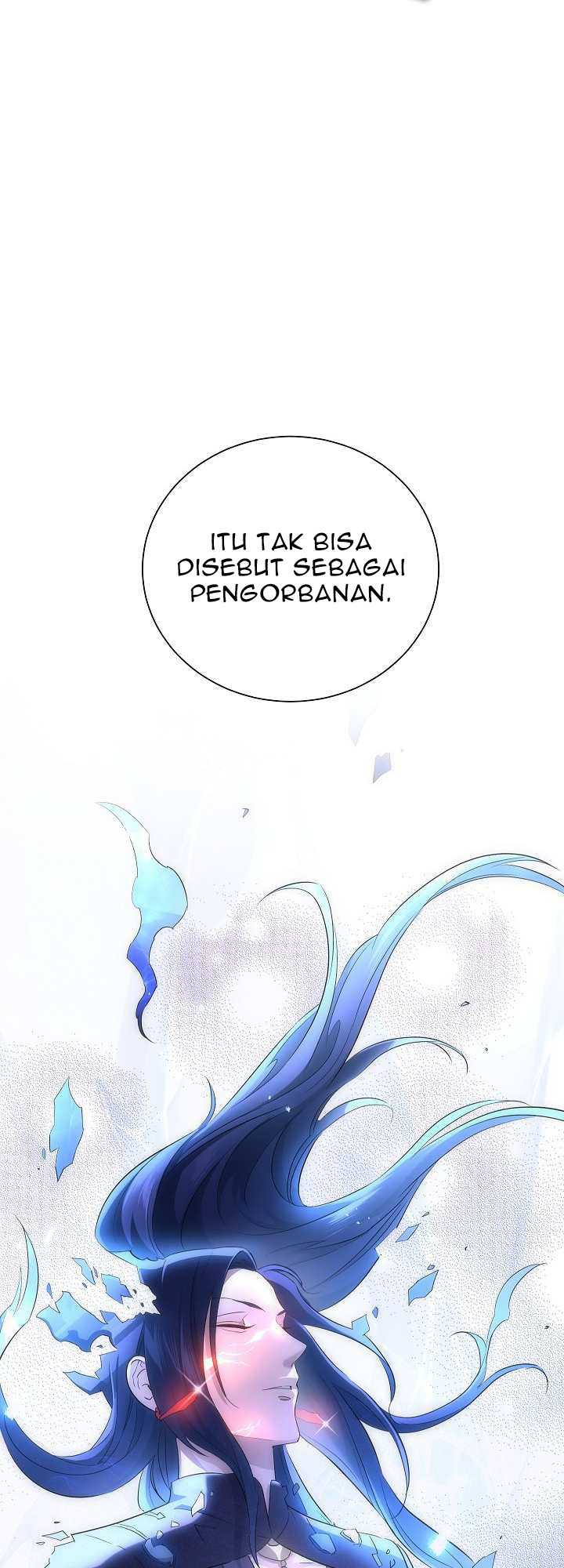 Skeleton Soldier Couldn’t Protect the Dungeon Chapter 155 halaman 34