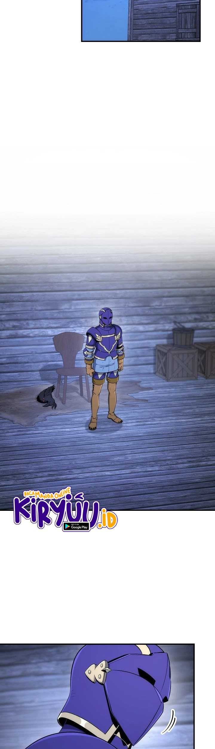 Skeleton Soldier Couldn’t Protect the Dungeon Chapter 157 halaman 43