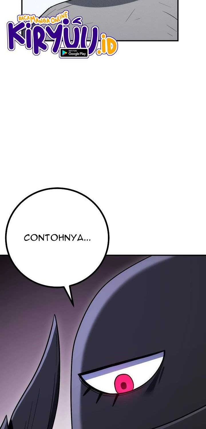 Skeleton Soldier Couldn’t Protect the Dungeon Chapter 158 halaman 36