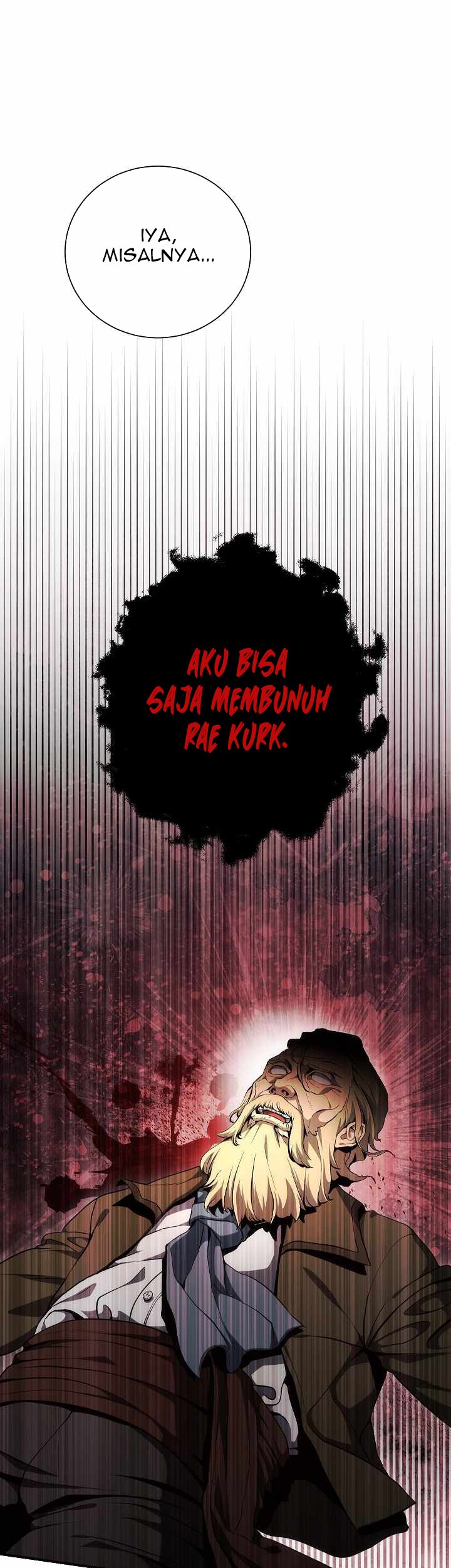 Skeleton Soldier Couldn’t Protect the Dungeon Chapter 160 halaman 24