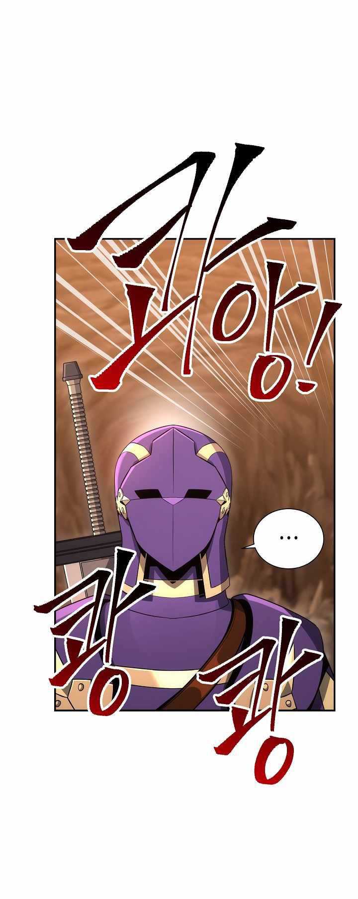 Skeleton Soldier Couldn’t Protect the Dungeon Chapter 161 halaman 34