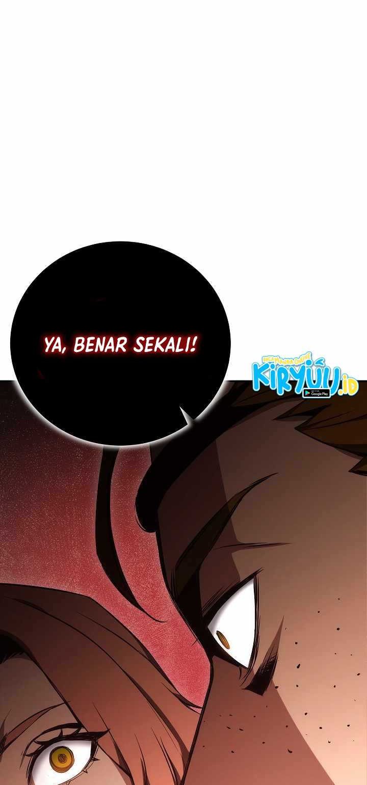 Skeleton Soldier Couldn’t Protect the Dungeon Chapter 162 halaman 32