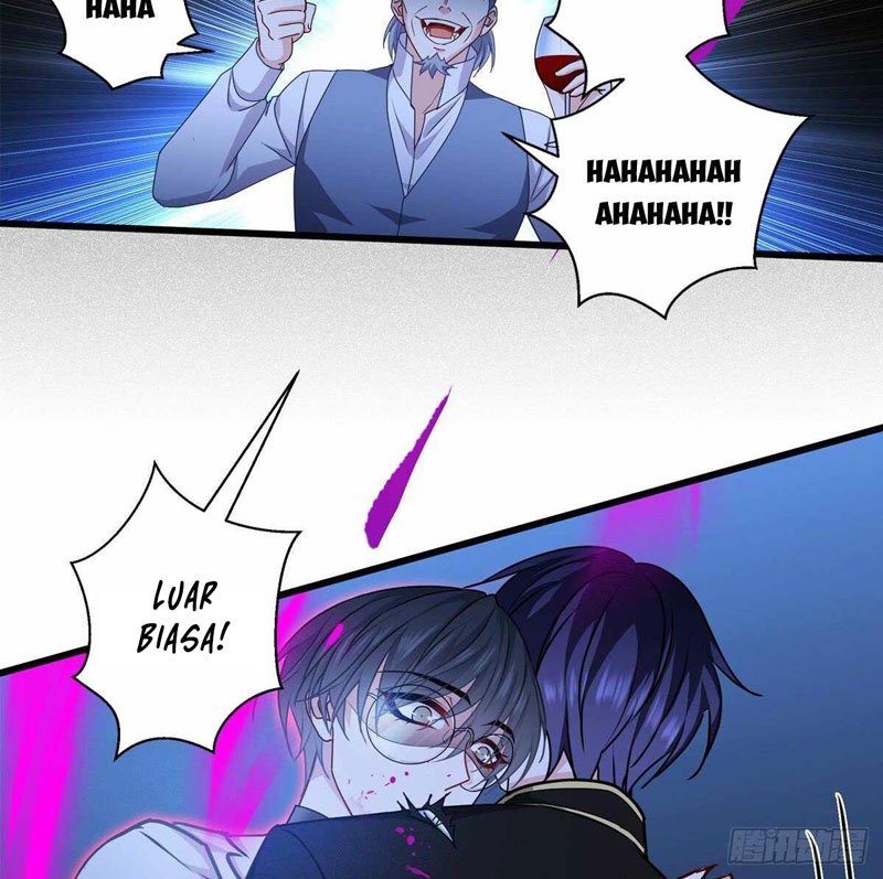 Became King After Being Bitten Chapter 31 Gambar 34