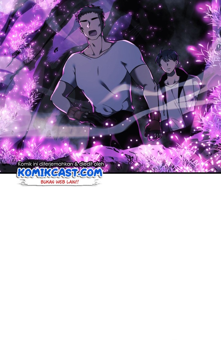 My Daughter is the Final Boss Chapter 13 - Halaman 32